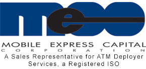 Mobile Express Capital Corporation, Logo